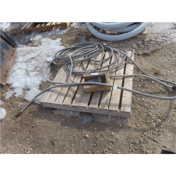 BX Cable – Pallet Lot