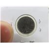 Image 2 : 1965 Canada Silver 10¢ Coin — Toned Reverse