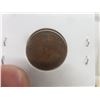 Image 11 : 5 Vintage Canada Small Pennies, 1929–1933
