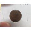 Image 4 : 5 Vintage Canada Small Pennies, 1929–1933