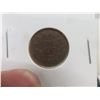 Image 6 : 5 Vintage Canada Small Pennies, 1929–1933