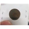 Image 7 : 5 Vintage Canada Small Pennies, 1929–1933