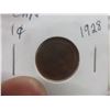 Image 3 : 1928 Canada Small Cent