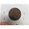 Image 4 : 1920 Canada Large Cent and 1920 Canada Small Cent