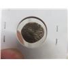 Image 3 : Indo-Greek Silver Drachma — More Than 2,000 Years Old