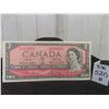 Image 1 : 1954 Canada $2 Bill