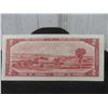 Image 3 : 1954 Canada $2 Bill