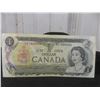 Image 2 : 3 1973 Canada $1 Bills