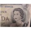 Image 3 : 3 1973 Canada $1 Bills