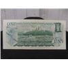 Image 4 : 3 1973 Canada $1 Bills
