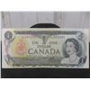 Image 6 : 3 1973 Canada $1 Bills