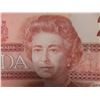 Image 3 : 3 1986 Canada $2 Bills