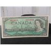Image 2 : 3 1954 Canada $1 Bills
