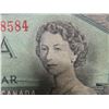 Image 3 : 3 1954 Canada $1 Bills