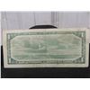 Image 4 : 3 1954 Canada $1 Bills