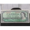 Image 5 : 3 1954 Canada $1 Bills