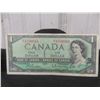 Image 6 : 3 1954 Canada $1 Bills