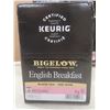 Image 2 : Bigelow English Breakfast Tea, Bigelow Green Tea and Tetley Orange Pekoe Keurig K-Cups – Qty 3