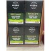 Image 6 : Bigelow English Breakfast Tea, Bigelow Green Tea and Tetley Orange Pekoe Keurig K-Cups – Qty 3