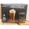 Image 2 : Laura Secord Hot Chocolate Keurig K-Cups – Qty 3 Cases