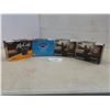 Image 1 : 4 Boxes Coffee: McCafe, Herdeldge Barista Prima & Tetley Tea (96)