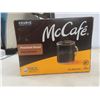 Image 4 : 4 Boxes Coffee: McCafe, Herdeldge Barista Prima & Tetley Tea (96)