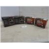 Image 1 : 4 Boxes Van Hautter Coffee Keurig K Cups (96)