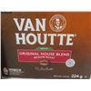 Image 3 : 4 Boxes Van Hautter Coffee Keurig K Cups (96)