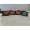 Image 1 : 4 Boxes Van Houtte Coffee Keurig K Cups (96)