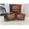 Image 2 : 4 Boxes Van Houtte Coffee Keurig K Cups (96)
