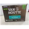 Image 4 : 4 Boxes Van Houtte Coffee Keurig K Cups (96)