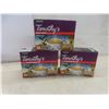 Image 2 : 4 Boxes Timothy's Keurig K Cups (96)