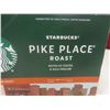 Image 3 : 4 Boxes Keurig K Cups Hot Starbucks Coffee & Laura Secord Chocolate