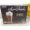 Image 4 : 5 Boxes Keurig K Cups: Laura Secord Hot Chocolate, Timothy's Tea, Van Houtte Coffee (116)