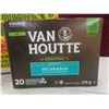 Image 5 : 5 Boxes Keurig K Cups: Laura Secord Hot Chocolate, Timothy's Tea, Van Houtte Coffee (116)