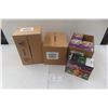 Image 6 : Laura Secord Classic Hot Chocolate Keurig Capsules – 24-Count × 12, Qty 3 Boxes