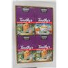 Image 8 : Laura Secord Classic Hot Chocolate Keurig Capsules – 24-Count × 12, Qty 3 Boxes