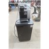 Image 1 : Keurig Coffee Machine on Stand