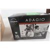 Image 4 : Adagio Coffee Keurig Pods – 216g × 12, Qty 3 Boxes