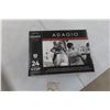 Image 8 : Adagio Coffee Keurig Pods – 216g × 12, Qty 3 Boxes