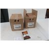 Image 1 : Van Houtte Decaf Original House Blend Coffee Pods – 84-Count × 2.5oz, Qty 2 Boxes