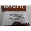 Image 5 : Van Houtte Decaf Original House Blend Coffee Pods – 84-Count × 2.5oz, Qty 2 Boxes