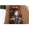 Image 2 : Van Houtte Mocha Java Medium Coffee Pods – 84-Count × 2.5oz, Qty 2 Boxes