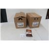 Image 1 : Van Houtte Columbian Light Coffee Pods – 84-Count × 2oz, Qty 2 Boxes
