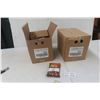 Image 1 : Van Houtte Hawaiian Island Medium Coffee Pods – 84-Count × 2.5oz, Qty 2 Boxes