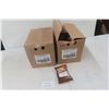 Image 1 : Van Houtte Decaf Original Medium Coffee Pods – 84-Count × 2.5oz, Qty 2 Boxes