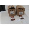 Image 1 : Van Houtte Coffee Pods: 1 Columbian Medium, 1 Columbian Light – 84-Count × 2oz, Qty 2 Boxes