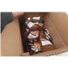 Image 2 : Van Houtte Coffee Pods: 1 French Roast Dark, 1 Columbian Light – 84-Count × 2.5oz, Qty 2 Boxes