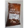 Image 4 : Van Houtte Coffee Pods: 1 French Roast Dark, 1 Columbian Light – 84-Count × 2.5oz, Qty 2 Boxes