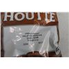 Image 5 : Van Houtte Coffee Pods: 1 French Roast Dark, 1 Columbian Light – 84-Count × 2.5oz, Qty 2 Boxes